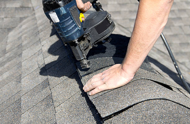 Best Tile Roofing Installation  in Cibecue, AZ